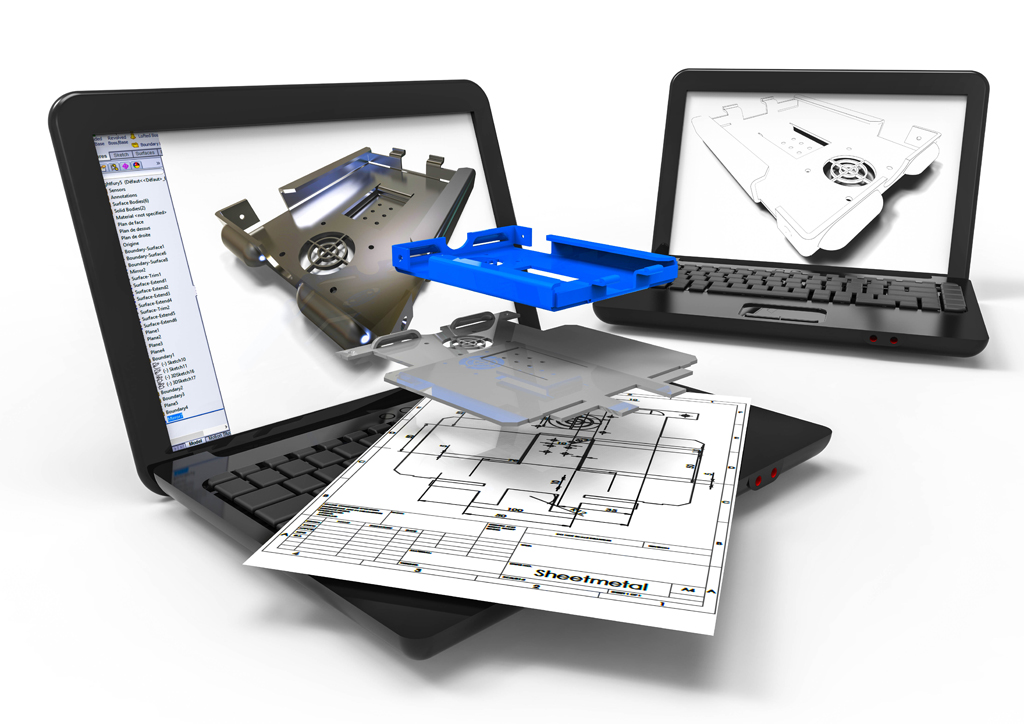 CAD-CAM – MorphiTech